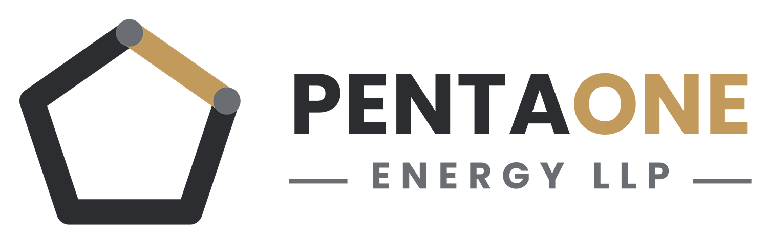 Pentaone Energy LLP